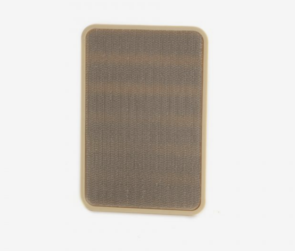 Tacky 3x5 Tacky Mat Back Tacky 3x5 Tacky Mat Back